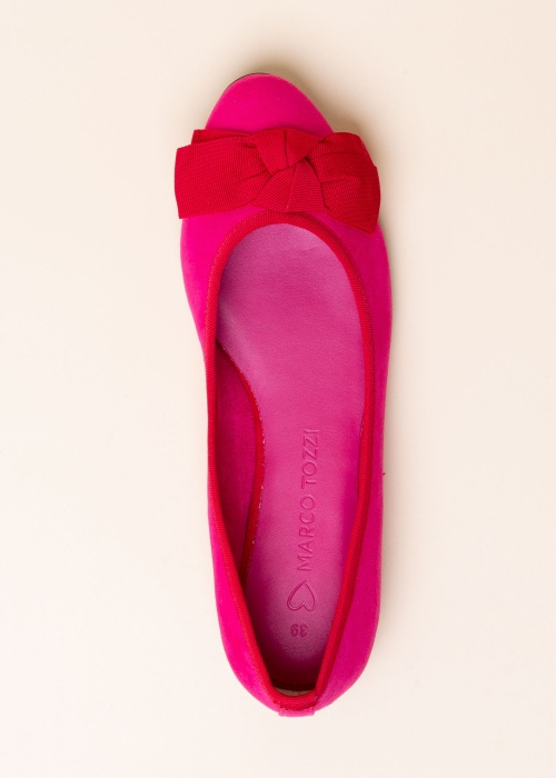 Marco Tozzi balerīnas
