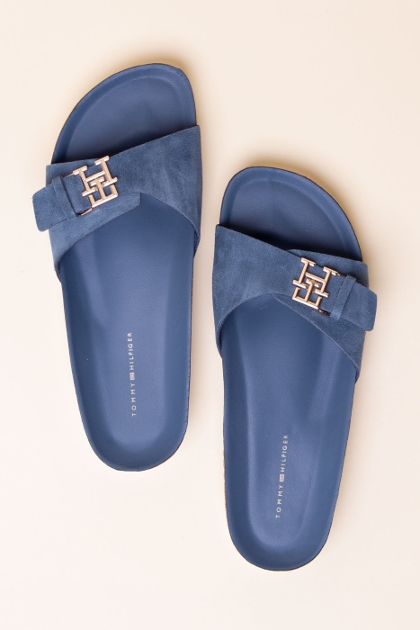 Tommy Hilfiger sandales