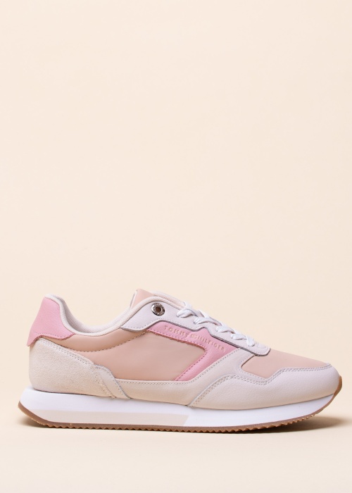 Кроссовки Tommy Hilfiger