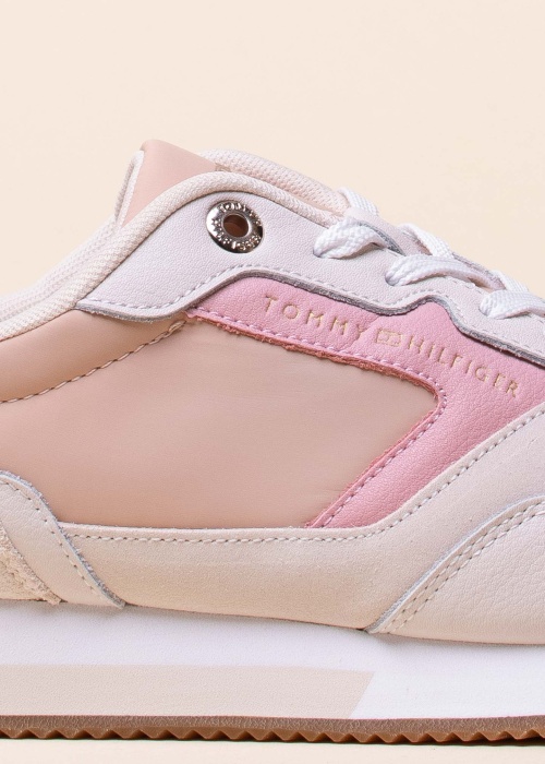 Кроссовки Tommy Hilfiger