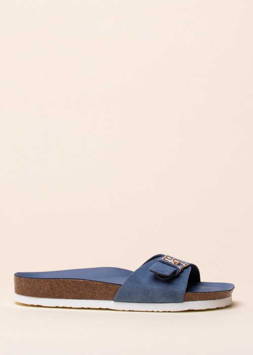 Tommy Hilfiger sandales