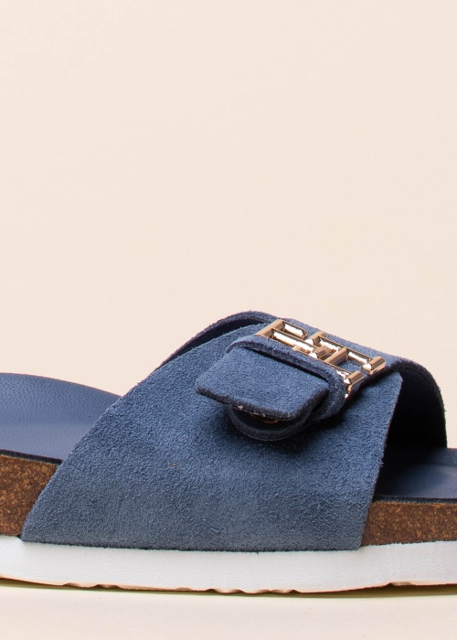 Tommy Hilfiger sandales