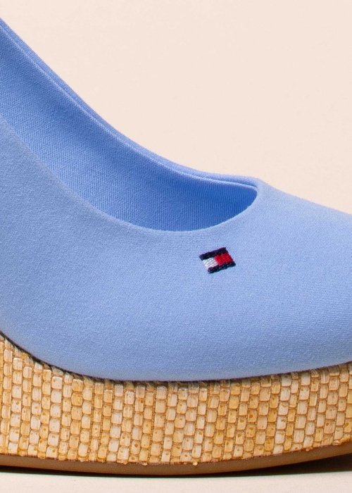 Туфли Tommy Hilfiger