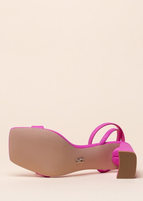 Туфли Luxe Steve Madden