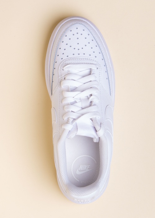 Nike kedas W Court Vision Alta Ltr