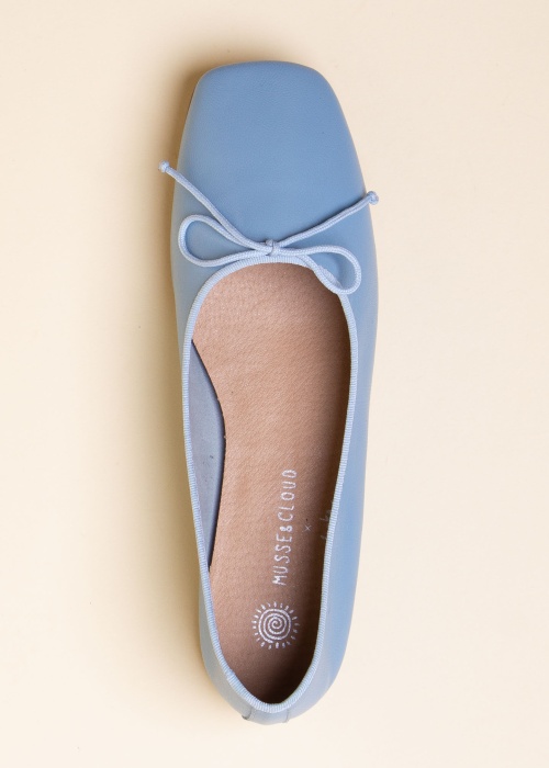 Musse & Cloud balerīnas Mcbambini