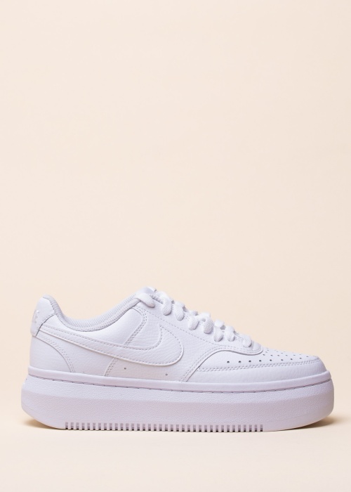 Nike kedas W Court Vision Alta Ltr
