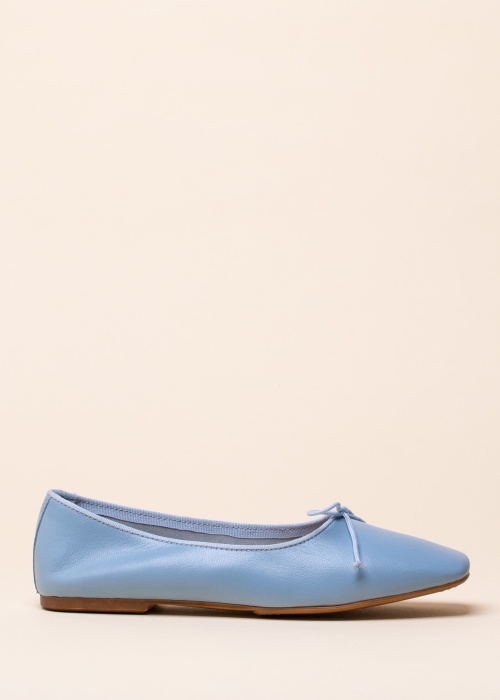 Musse & Cloud balerīnas Mcbambini