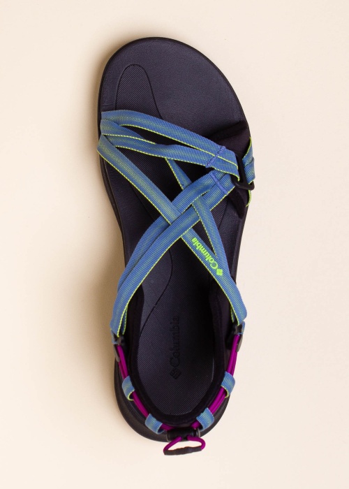 Сандалии Columbia Sandal Columbia