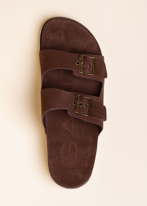 Сандалии Palbuddy Gant