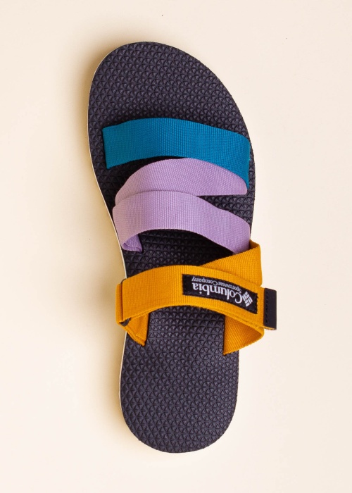 Columbia sandales Alava Slide