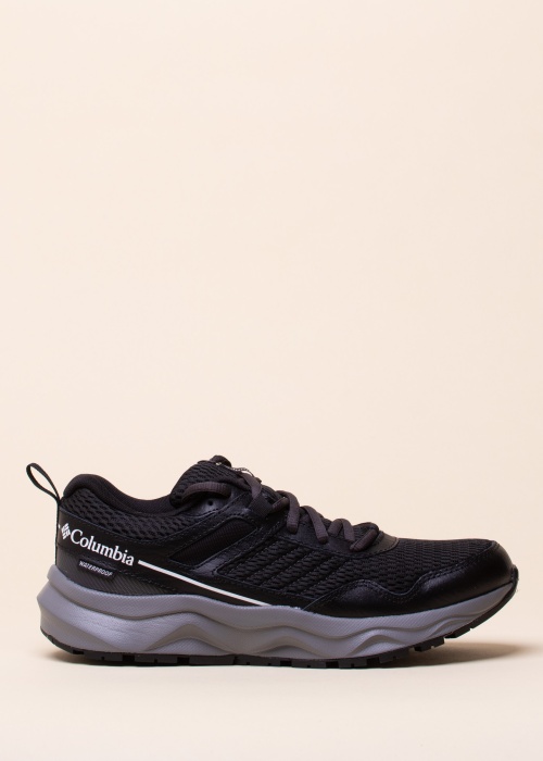 Columbia pārgājienu apavi Plateau Waterproof