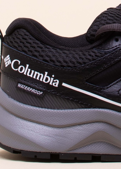 Columbia pārgājienu apavi Plateau Waterproof