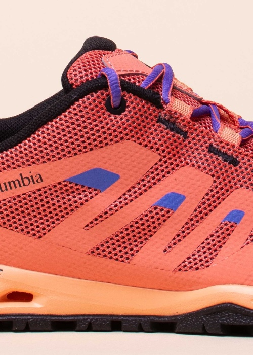 Columbia pārgājienu apavi Vapor Vent