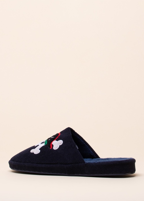 Тапочки Beppi