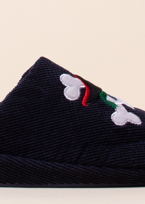 Тапочки Beppi