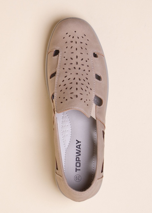 Туфли Topway