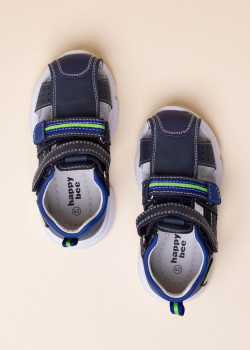Happy Bee sandales