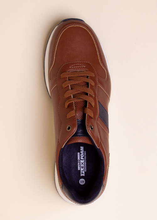 SJ brīvā laika apavi