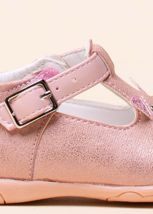 Туфли Happy Bee