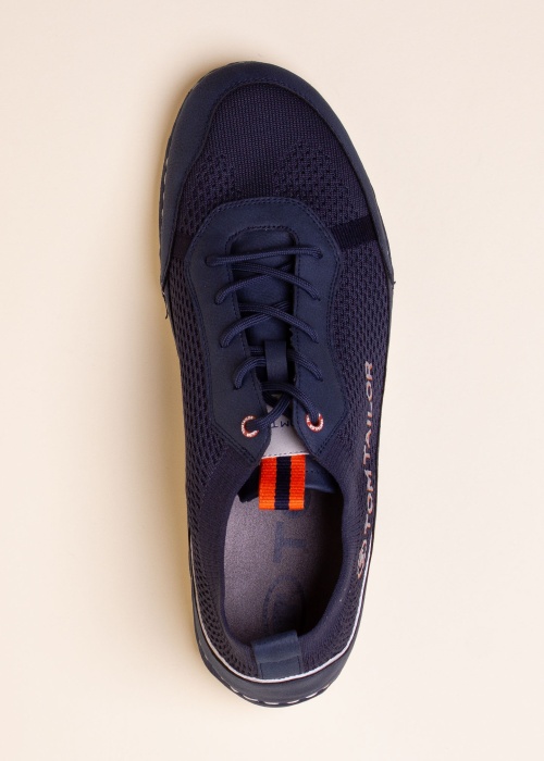 Кроссовки Tom Tailor