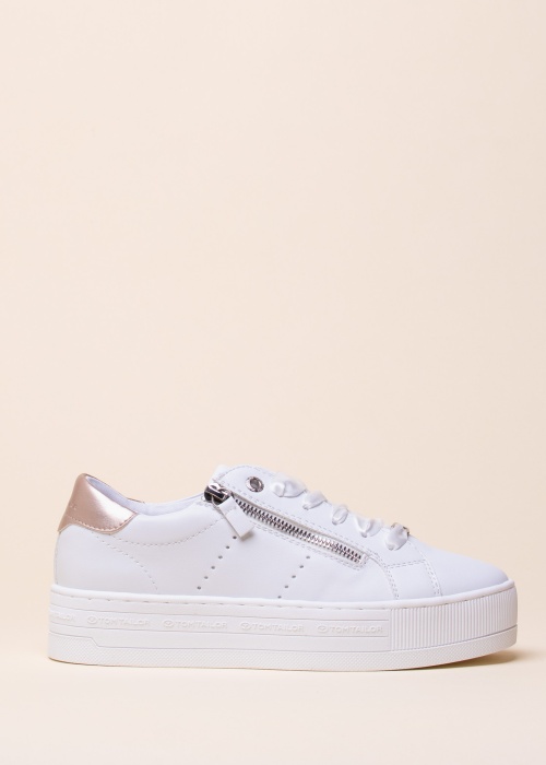 Тенниски Tom Tailor