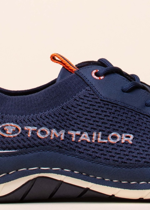 Кроссовки Tom Tailor