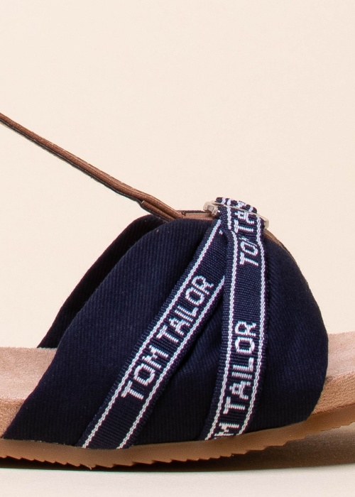 Босоножки Tom Tailor