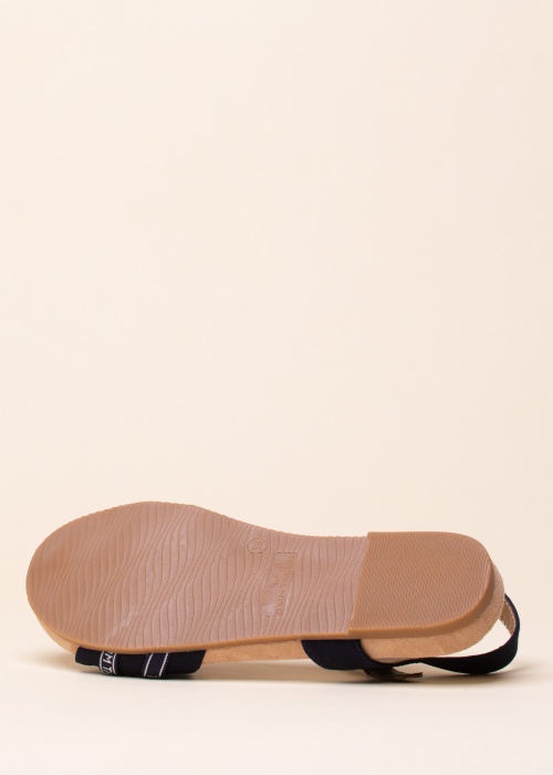 Босоножки Tom Tailor