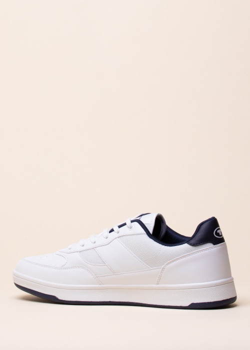 Tom Tailor kedas Patrick