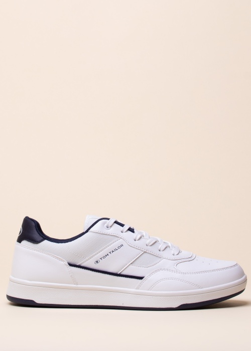 Tom Tailor kedas Patrick