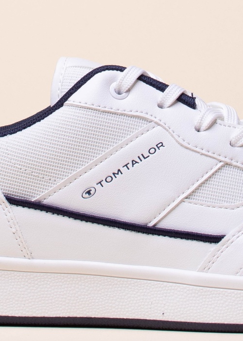 Tom Tailor kedas Patrick