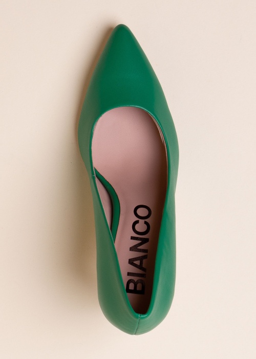 Туфли Biachic Bianco