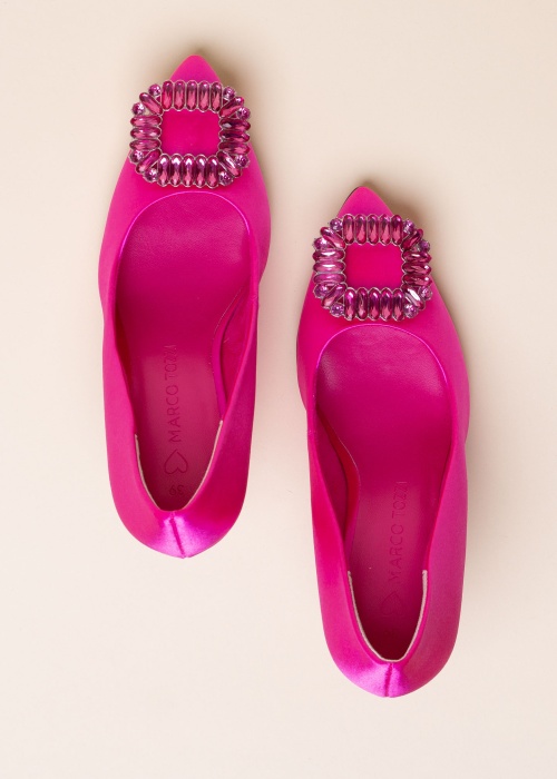 Туфли Marco Tozzi