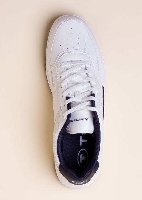 Tom Tailor kedas Patrick