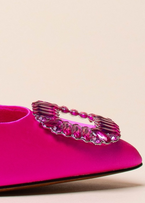 Туфли Marco Tozzi