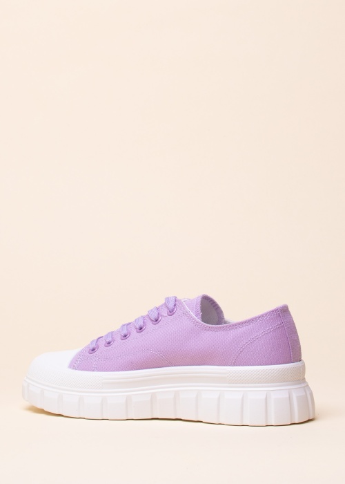 Duffy brīvā laika apavi