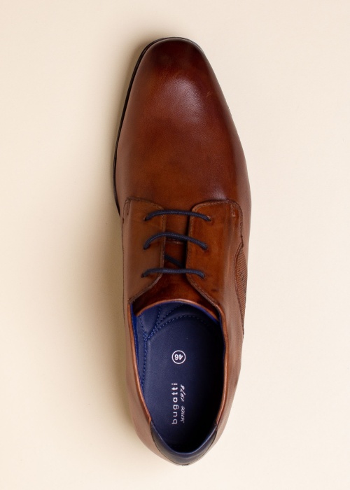 Туфли Mattia Eco Bugatti