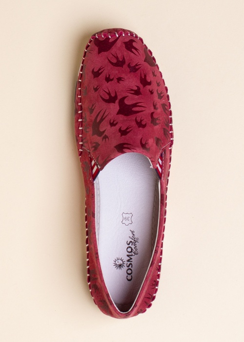 Cosmos brīvā laika apavi