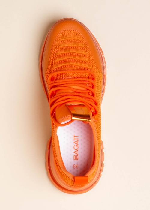 Кроссовки Athena Bagatt