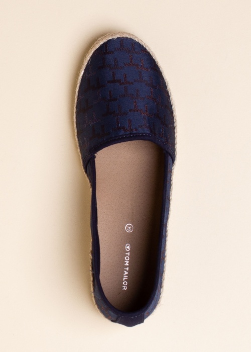 Tom Tailor Espadrilles