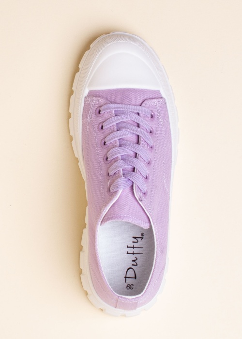 Duffy brīvā laika apavi