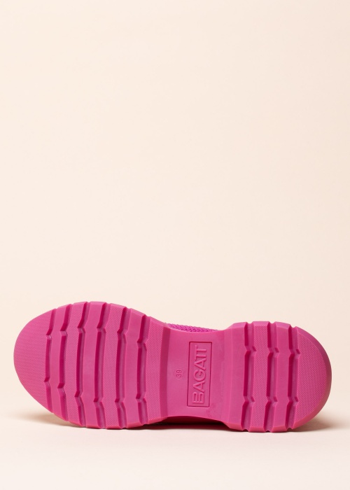 Кроссовки Athena Bagatt