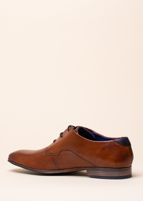 Туфли Mattia Eco Bugatti