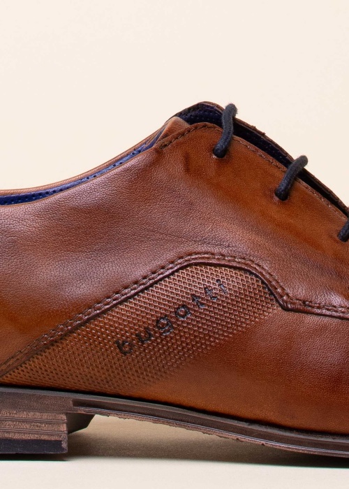 Туфли Mattia Eco Bugatti