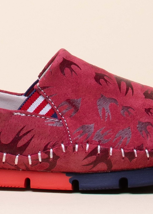 Cosmos brīvā laika apavi