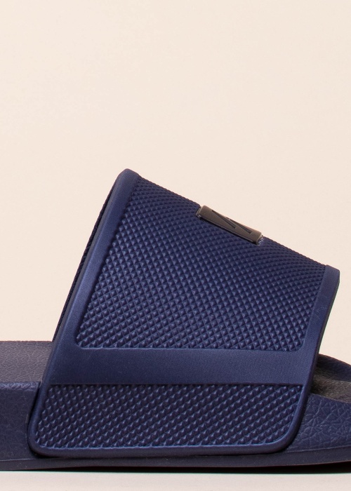 Шлёпанцы для бассейна Code Tech Vegan Slide SuperDry