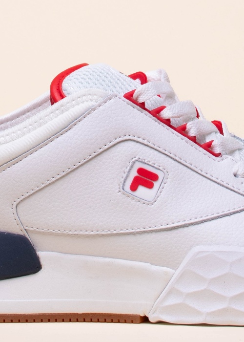 Кроссовки Modern Fila