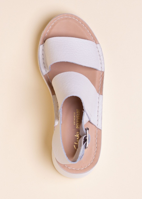 Босоножки Velhill Clarks