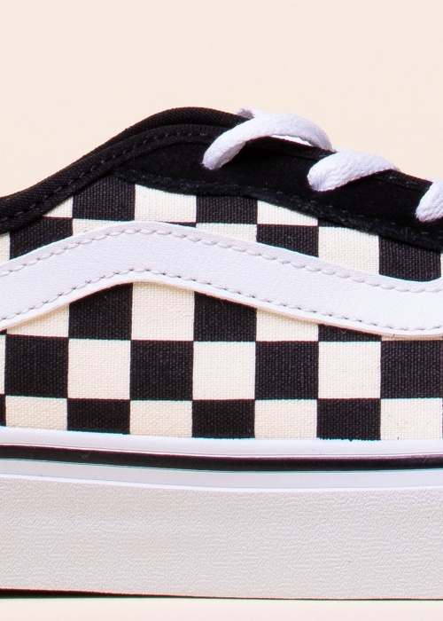 Тенниски Filmore Decon Vans